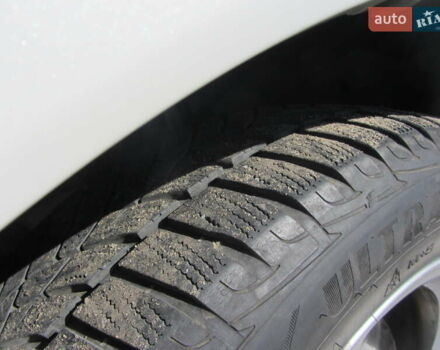 Белый Пежо 3008, объемом двигателя 1.6 л и пробегом 227 тыс. км за 8900 $, фото 89 на Automoto.ua