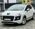Білий Пежо 3008, об'ємом двигуна 1.6 л та пробігом 230 тис. км за 6900 $, фото 1 на Automoto.ua