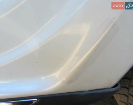 Белый Пежо 3008, объемом двигателя 1.6 л и пробегом 227 тыс. км за 8900 $, фото 33 на Automoto.ua