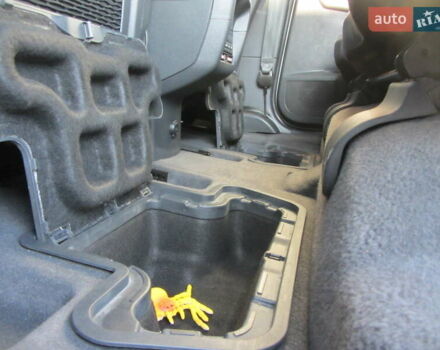 Белый Пежо 3008, объемом двигателя 1.6 л и пробегом 227 тыс. км за 8900 $, фото 11 на Automoto.ua