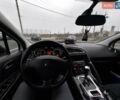 Белый Пежо 3008, объемом двигателя 1.6 л и пробегом 230 тыс. км за 7500 $, фото 10 на Automoto.ua