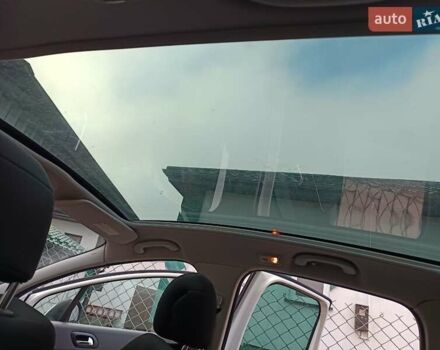 Білий Пежо 3008, об'ємом двигуна 2 л та пробігом 196 тис. км за 8350 $, фото 10 на Automoto.ua