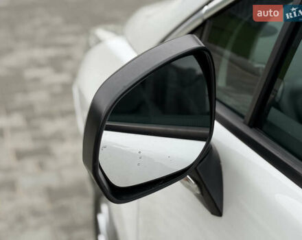 Білий Пежо 3008, об'ємом двигуна 1.6 л та пробігом 230 тис. км за 6900 $, фото 22 на Automoto.ua