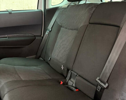 Белый Пежо 3008, объемом двигателя 1.56 л и пробегом 260 тыс. км за 8500 $, фото 25 на Automoto.ua