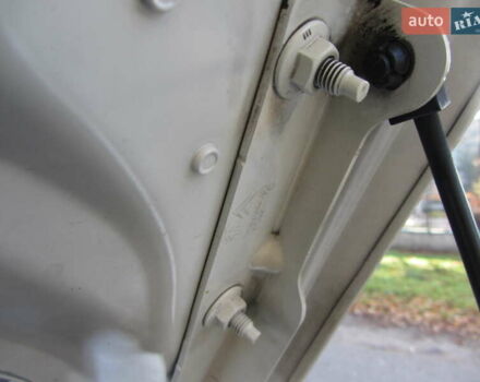 Белый Пежо 3008, объемом двигателя 1.6 л и пробегом 227 тыс. км за 8900 $, фото 27 на Automoto.ua