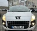 Білий Пежо 3008, об'ємом двигуна 1.6 л та пробігом 212 тис. км за 7900 $, фото 14 на Automoto.ua