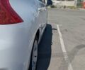 Белый Пежо 3008, объемом двигателя 2 л и пробегом 224 тыс. км за 10500 $, фото 6 на Automoto.ua