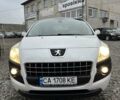 Білий Пежо 3008, об'ємом двигуна 1.6 л та пробігом 212 тис. км за 7900 $, фото 1 на Automoto.ua