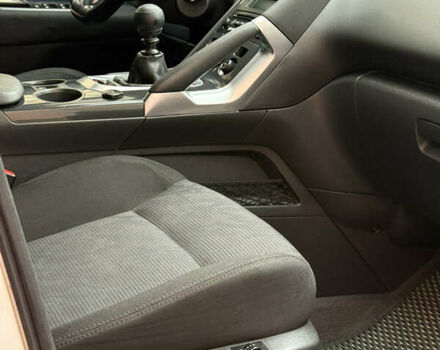 Белый Пежо 3008, объемом двигателя 1.56 л и пробегом 260 тыс. км за 8500 $, фото 28 на Automoto.ua