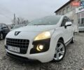 Білий Пежо 3008, об'ємом двигуна 1.6 л та пробігом 212 тис. км за 7900 $, фото 16 на Automoto.ua