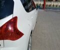 Белый Пежо 3008, объемом двигателя 2 л и пробегом 198 тыс. км за 9200 $, фото 7 на Automoto.ua