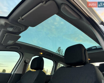 Пежо 3008 2010 в Черкассах на Automoto.ua Белый Пежо 3008, объемом двигателя 1.6 л и пробегом 169 тыс. км за 7950 $, фото 19 на Automoto.ua