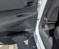 Белый Пежо 3008, объемом двигателя 2 л и пробегом 224 тыс. км за 10500 $, фото 14 на Automoto.ua