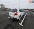 Белый Пежо 3008, объемом двигателя 1.6 л и пробегом 230 тыс. км за 7500 $, фото 4 на Automoto.ua