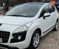 Білий Пежо 3008, об'ємом двигуна 1.6 л та пробігом 181 тис. км за 8650 $, фото 6 на Automoto.ua