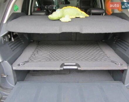 Белый Пежо 3008, объемом двигателя 1.6 л и пробегом 227 тыс. км за 8900 $, фото 1 на Automoto.ua