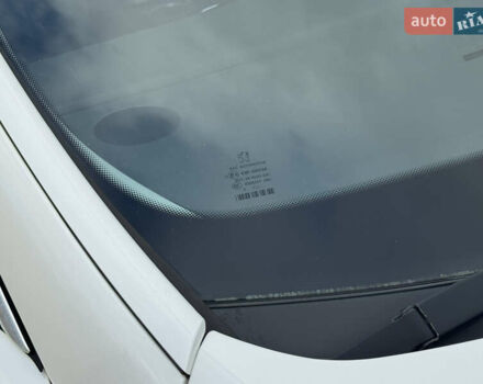 Белый Пежо 3008, объемом двигателя 1.6 л и пробегом 181 тыс. км за 8650 $, фото 45 на Automoto.ua