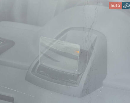 Білий Пежо 3008, об'ємом двигуна 1.6 л та пробігом 230 тис. км за 6900 $, фото 21 на Automoto.ua