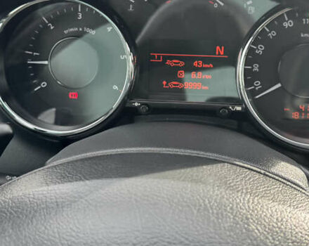 Белый Пежо 3008, объемом двигателя 1.6 л и пробегом 181 тыс. км за 8650 $, фото 43 на Automoto.ua