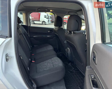 Пежо 3008 2010 в Черкассах на Automoto.ua Белый Пежо 3008, объемом двигателя 1.6 л и пробегом 169 тыс. км за 7950 $, фото 14 на Automoto.ua