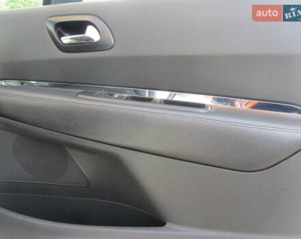 Белый Пежо 3008, объемом двигателя 1.6 л и пробегом 227 тыс. км за 8900 $, фото 69 на Automoto.ua