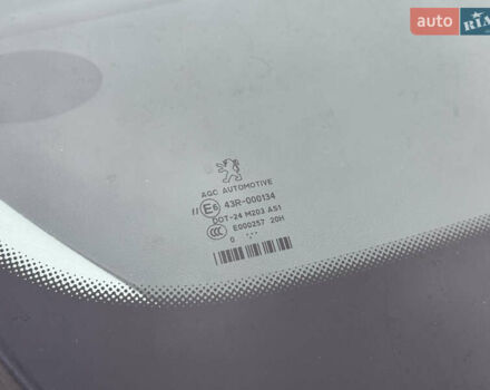 Білий Пежо 3008, об'ємом двигуна 1.6 л та пробігом 230 тис. км за 6900 $, фото 20 на Automoto.ua