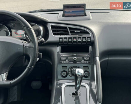 Білий Пежо 3008, об'ємом двигуна 1.6 л та пробігом 181 тис. км за 8650 $, фото 29 на Automoto.ua