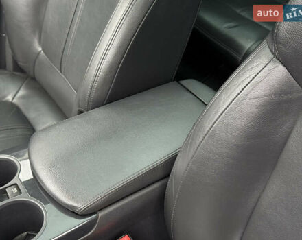 Білий Пежо 3008, об'ємом двигуна 1.6 л та пробігом 230 тис. км за 6900 $, фото 35 на Automoto.ua