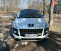 Білий Пежо 3008, об'ємом двигуна 2 л та пробігом 220 тис. км за 9000 $, фото 2 на Automoto.ua