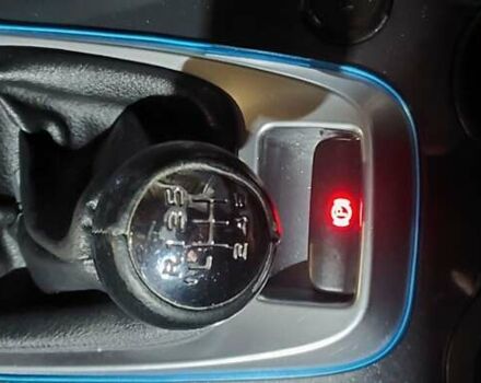 Білий Пежо 3008, об'ємом двигуна 2 л та пробігом 196 тис. км за 8350 $, фото 28 на Automoto.ua