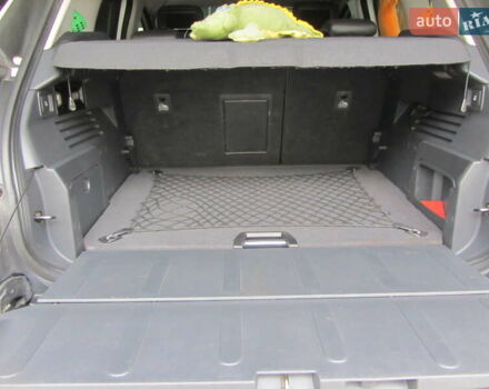 Белый Пежо 3008, объемом двигателя 1.6 л и пробегом 227 тыс. км за 8900 $, фото 2 на Automoto.ua