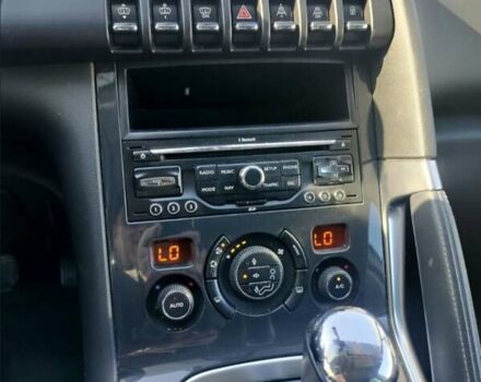 Білий Пежо 3008, об'ємом двигуна 1.56 л та пробігом 240 тис. км за 8200 $, фото 7 на Automoto.ua