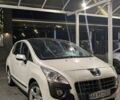 Білий Пежо 3008, об'ємом двигуна 2 л та пробігом 271 тис. км за 10300 $, фото 1 на Automoto.ua