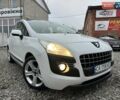 Білий Пежо 3008, об'ємом двигуна 1.6 л та пробігом 212 тис. км за 7900 $, фото 1 на Automoto.ua