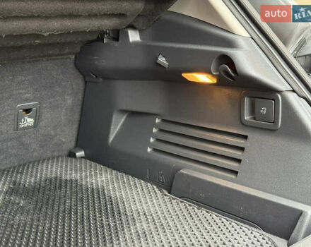 Белый Пежо 3008, объемом двигателя 1.56 л и пробегом 260 тыс. км за 8500 $, фото 13 на Automoto.ua