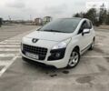 Білий Пежо 3008, об'ємом двигуна 1.6 л та пробігом 313 тис. км за 7600 $, фото 1 на Automoto.ua