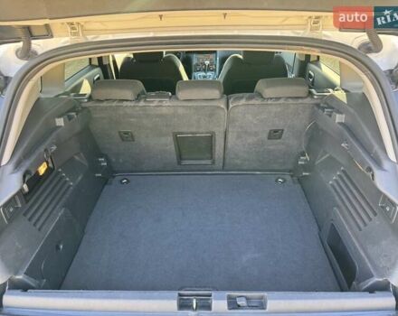 Белый Пежо 3008, объемом двигателя 1.56 л и пробегом 187 тыс. км за 9100 $, фото 14 на Automoto.ua