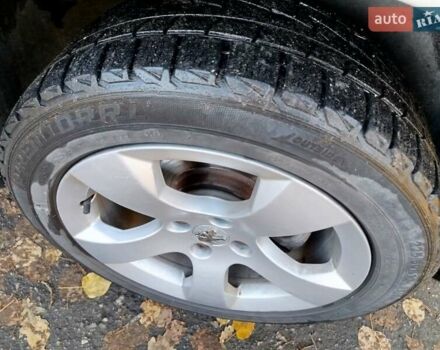 Пежо 3008 2011 в Черкассах на Automoto.ua Белый Пежо 3008, объемом двигателя 1.56 л и пробегом 284 тыс. км за 7800 $, фото 17 на Automoto.ua