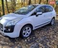 Пежо 3008 2011 в Черкассах на Automoto.ua Белый Пежо 3008, объемом двигателя 1.56 л и пробегом 284 тыс. км за 7800 $, фото 10 на Automoto.ua