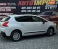 Пежо 3008 2011 в Стрые на Automoto.ua Белый Пежо 3008, объемом двигателя 1.56 л и пробегом 197 тыс. км за 7200 $, фото 7 на Automoto.ua