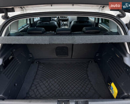 Пежо 3008 2011 в Черновцах на Automoto.ua Белый Пежо 3008, объемом двигателя 2 л и пробегом 256 тыс. км за 9550 $, фото 19 на Automoto.ua