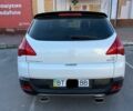 Белый Пежо 3008, объемом двигателя 1.6 л и пробегом 198 тыс. км за 9000 $, фото 3 на Automoto.ua