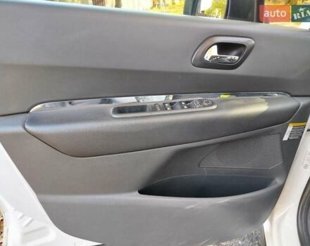 Пежо 3008 2011 в Черкассах на Automoto.ua Белый Пежо 3008, объемом двигателя 1.56 л и пробегом 284 тыс. км за 7800 $, фото 19 на Automoto.ua