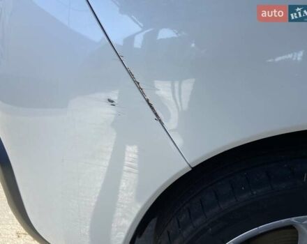 Білий Пежо 3008, об'ємом двигуна 1.6 л та пробігом 266 тис. км за 8100 $, фото 10 на Automoto.ua