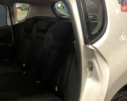 Пежо 3008 2011 в Киеве на Automoto.ua Белый Пежо 3008, объемом двигателя 1.56 л и пробегом 256 тыс. км за 8300 $, фото 12 на Automoto.ua