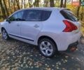 Пежо 3008 2011 в Черкассах на Automoto.ua Белый Пежо 3008, объемом двигателя 1.56 л и пробегом 284 тыс. км за 7800 $, фото 3 на Automoto.ua