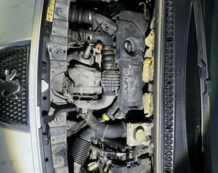 Пежо 3008 2011 в Луцке на Automoto.ua Белый Пежо 3008, объемом двигателя 1.56 л и пробегом 182 тыс. км за 8500 $, фото 12 на Automoto.ua