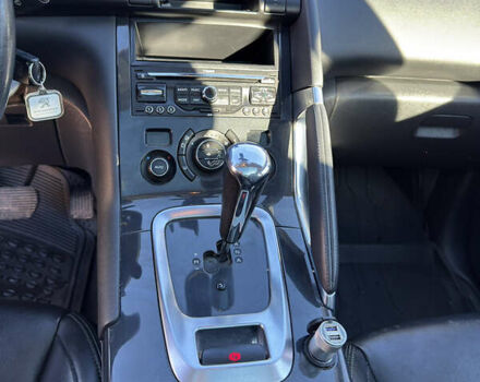 Белый Пежо 3008, объемом двигателя 1.56 л и пробегом 253 тыс. км за 8100 $, фото 16 на Automoto.ua