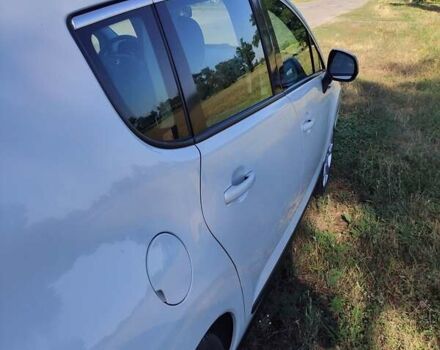 Белый Пежо 3008, объемом двигателя 1.6 л и пробегом 192 тыс. км за 7900 $, фото 4 на Automoto.ua