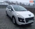 Белый Пежо 3008, объемом двигателя 1.56 л и пробегом 232 тыс. км за 8200 $, фото 9 на Automoto.ua